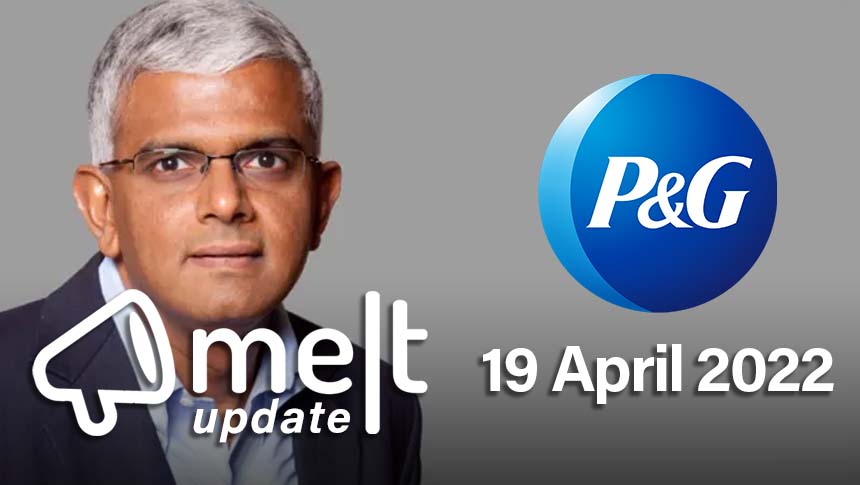 LV Vaidyanathan appointed CEO of P&G India